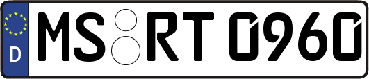 MS-RT0960
