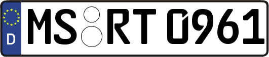 MS-RT0961