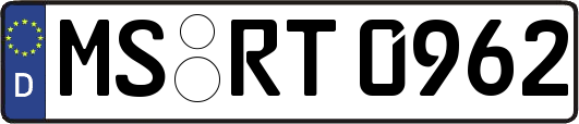 MS-RT0962