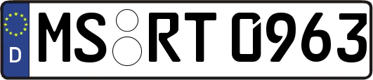 MS-RT0963
