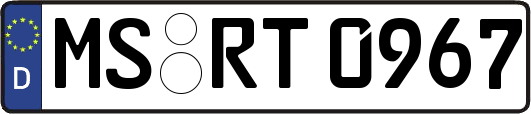 MS-RT0967