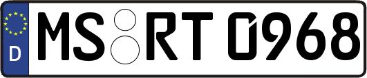 MS-RT0968