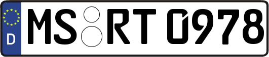 MS-RT0978