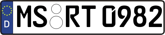 MS-RT0982