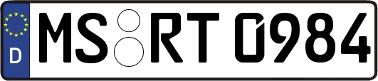 MS-RT0984