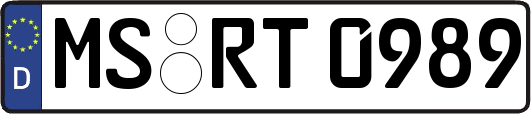 MS-RT0989