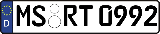 MS-RT0992