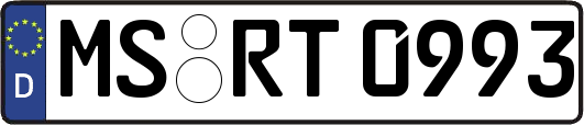 MS-RT0993