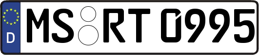 MS-RT0995