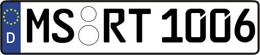 MS-RT1006