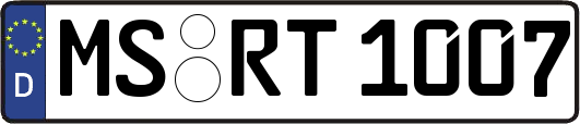 MS-RT1007
