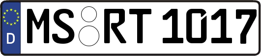 MS-RT1017