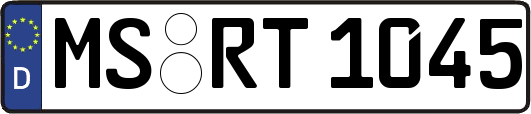 MS-RT1045