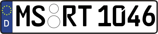 MS-RT1046