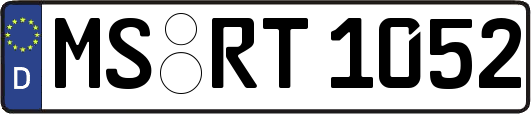 MS-RT1052