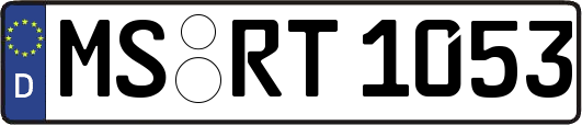 MS-RT1053