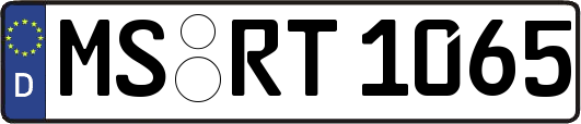 MS-RT1065