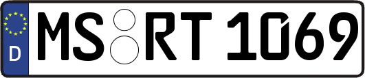 MS-RT1069