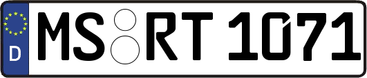 MS-RT1071
