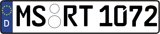 MS-RT1072