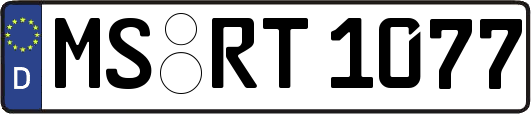 MS-RT1077