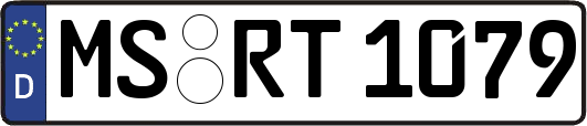 MS-RT1079