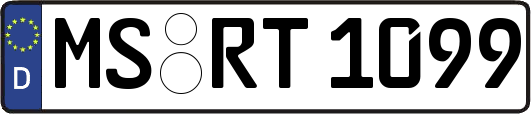 MS-RT1099