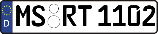 MS-RT1102