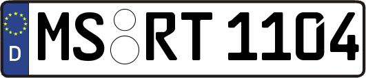 MS-RT1104