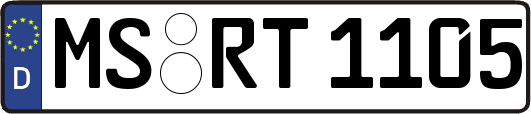 MS-RT1105