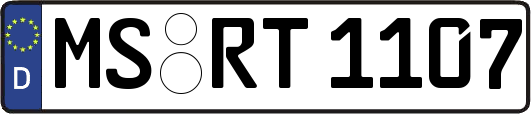 MS-RT1107