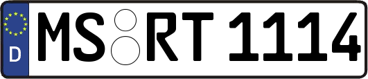 MS-RT1114