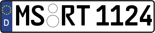 MS-RT1124
