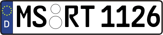 MS-RT1126