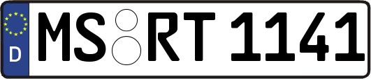 MS-RT1141