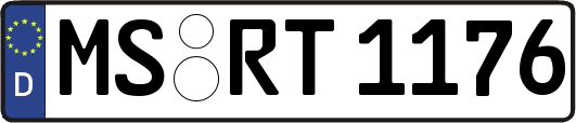 MS-RT1176