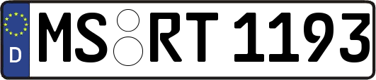 MS-RT1193