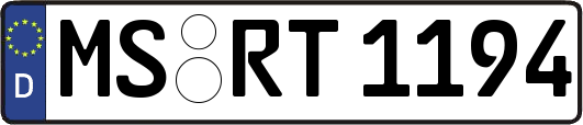 MS-RT1194