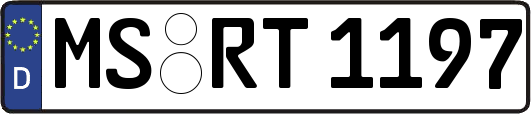 MS-RT1197