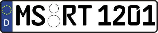 MS-RT1201