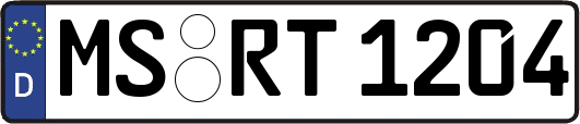 MS-RT1204