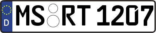 MS-RT1207