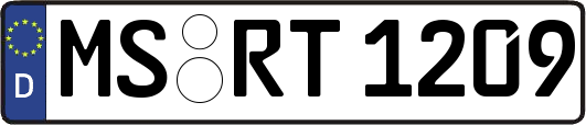 MS-RT1209