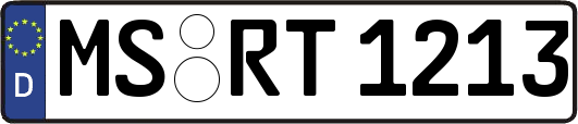 MS-RT1213