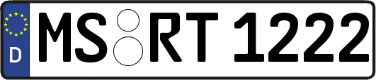 MS-RT1222