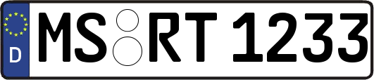 MS-RT1233