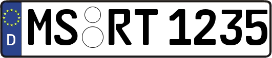 MS-RT1235