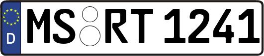 MS-RT1241