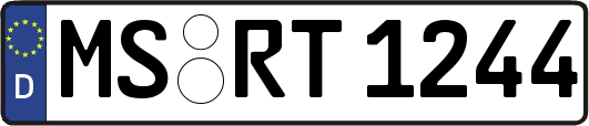 MS-RT1244