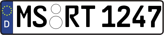 MS-RT1247